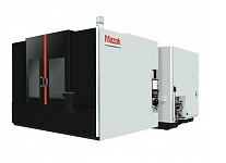   Mazak MEGA 8800